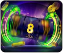 inf338 အွန်လိုင်းကာစီနိုနှင့် Sportsbook