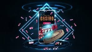 inf338 Live Casino နှင့် Slots ဂိမ်းများ